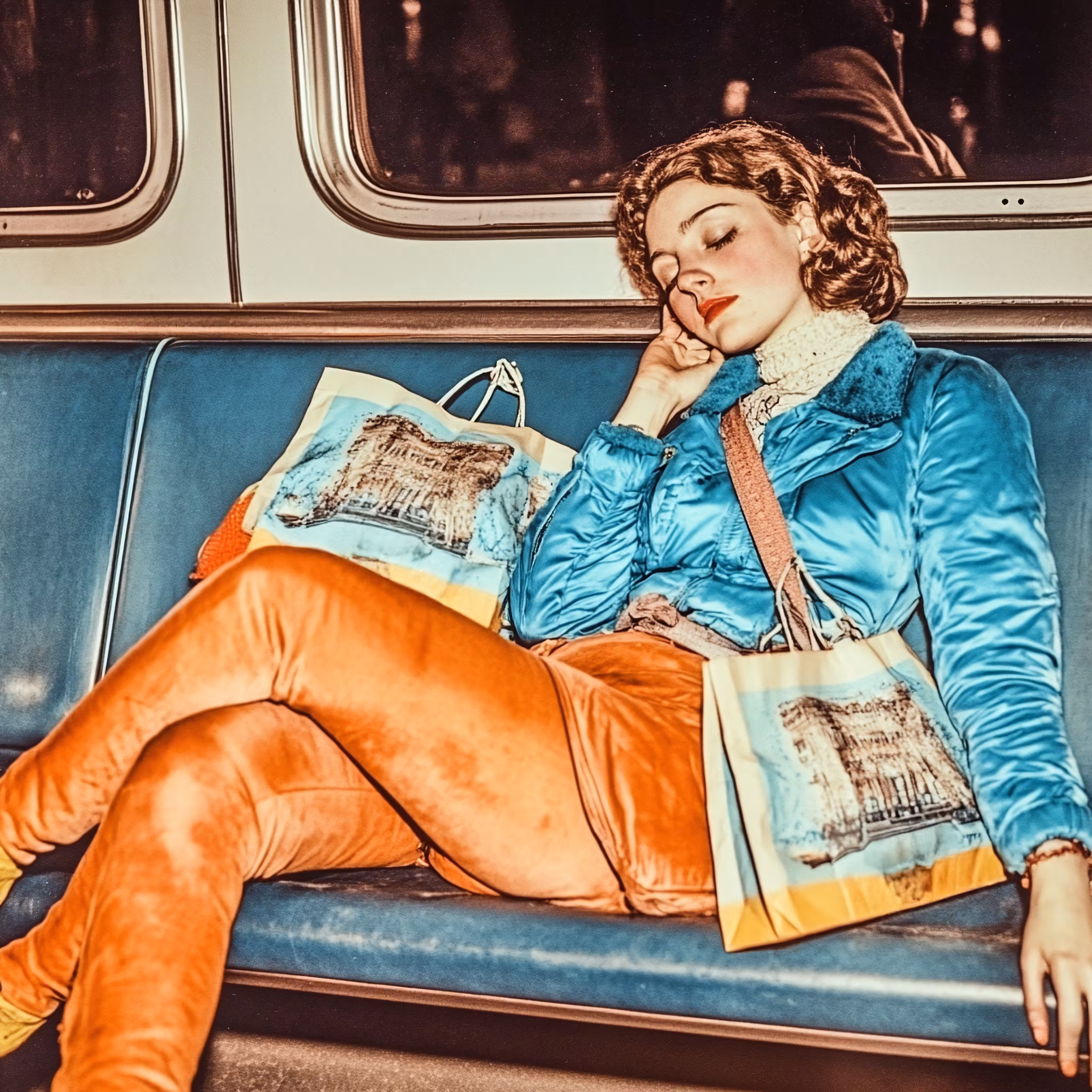 nap