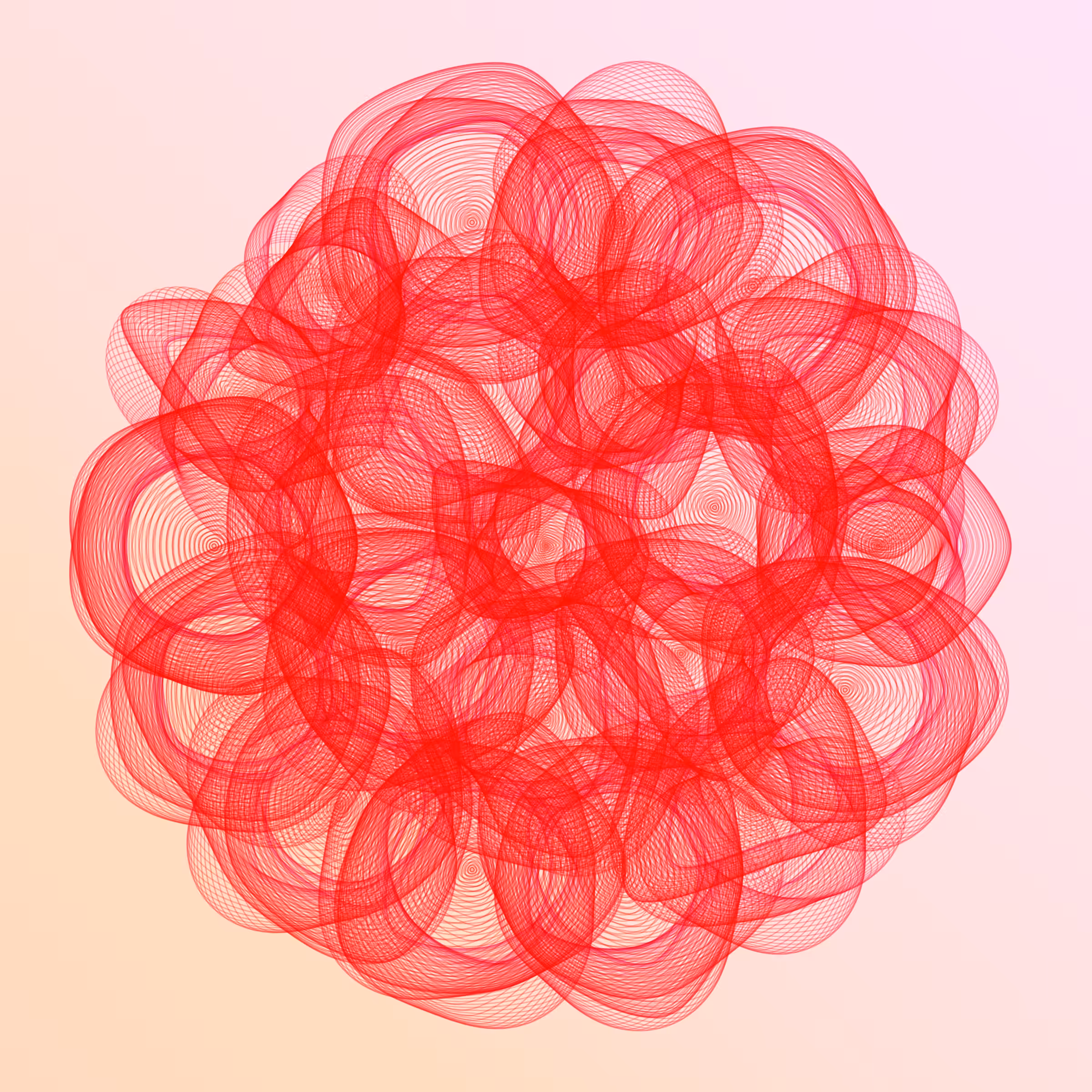 Flowers #2857