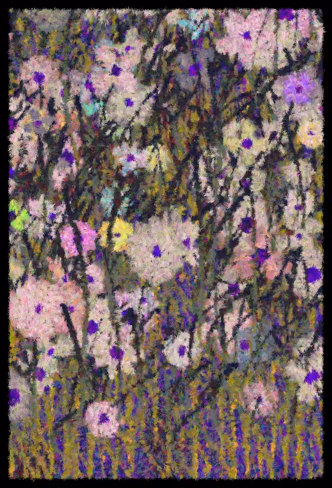 Blooms #97
