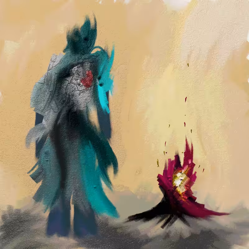 Bonfire