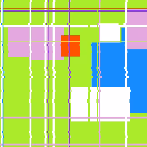Chromatic Chaos #4663
