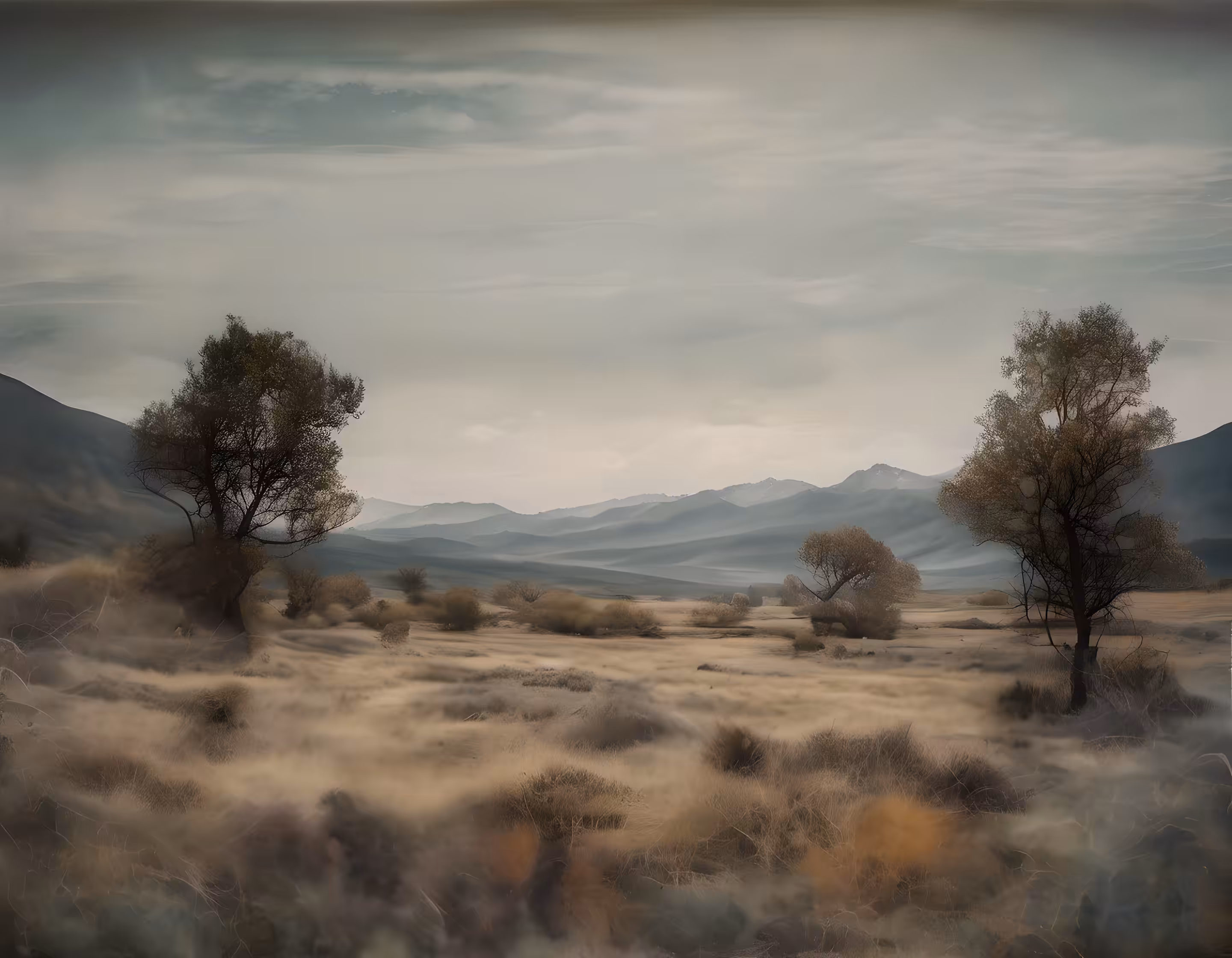 Biophilia #2