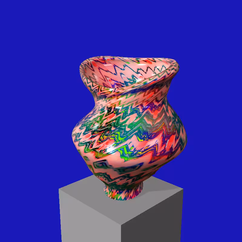 Pot #99