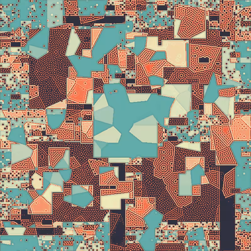 Fuzzy Logic #29