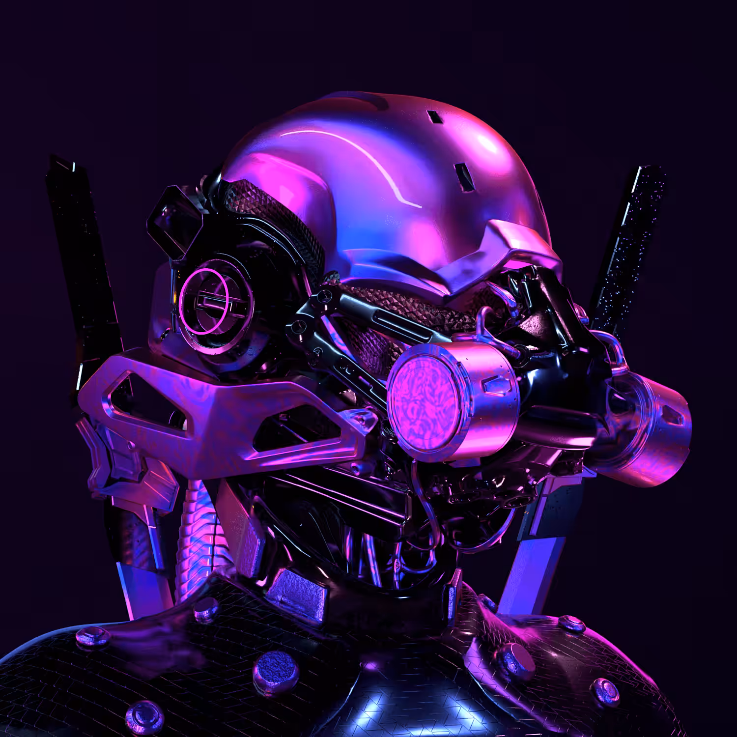 Neowarrior #11