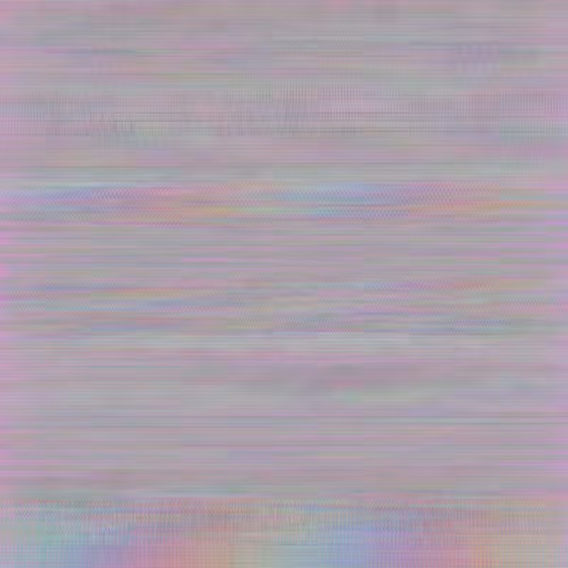 Waveform Impressions #38