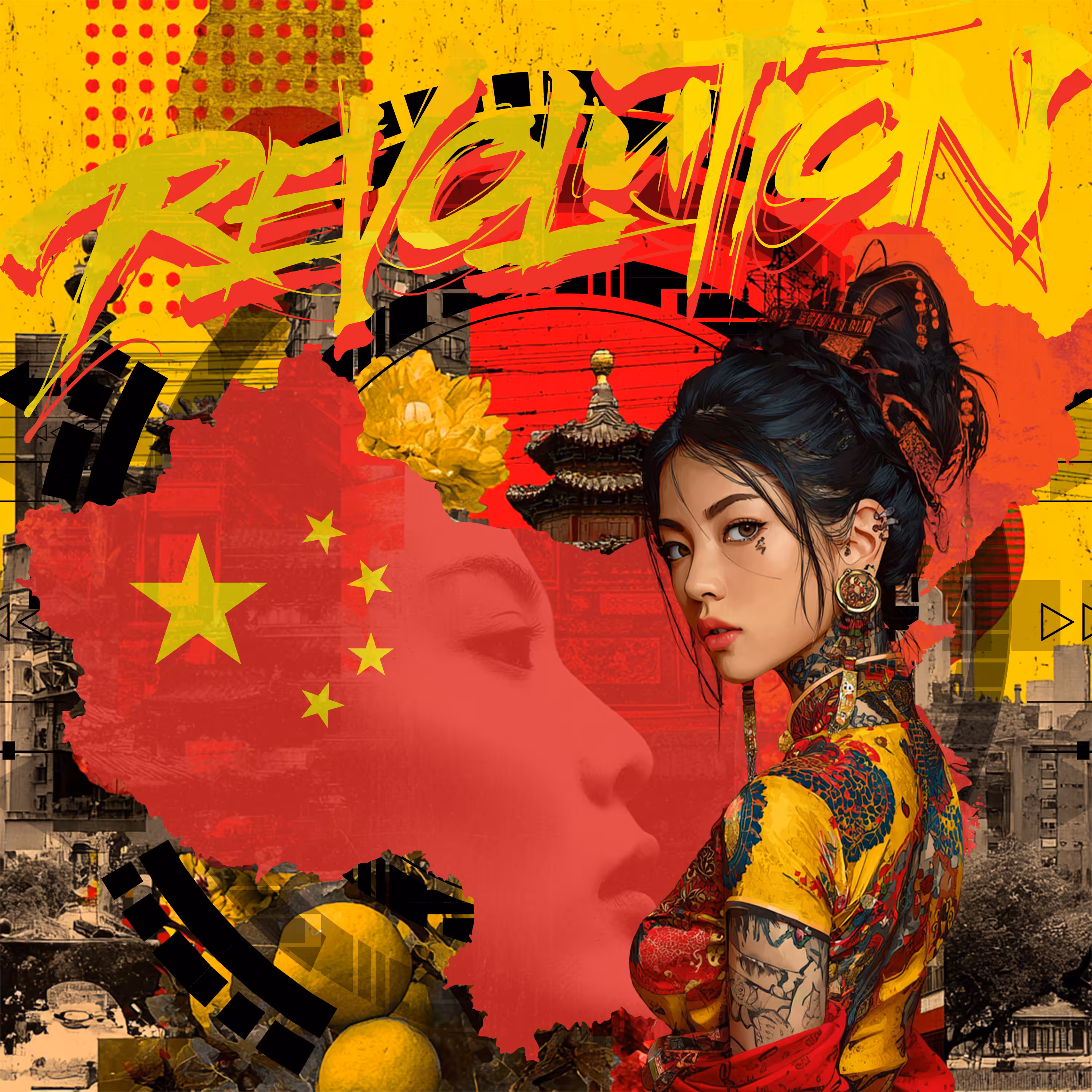 China Chu Li