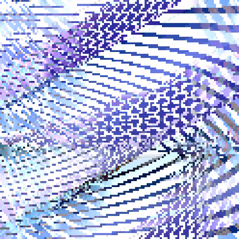 Grid, Rules and Cells #98