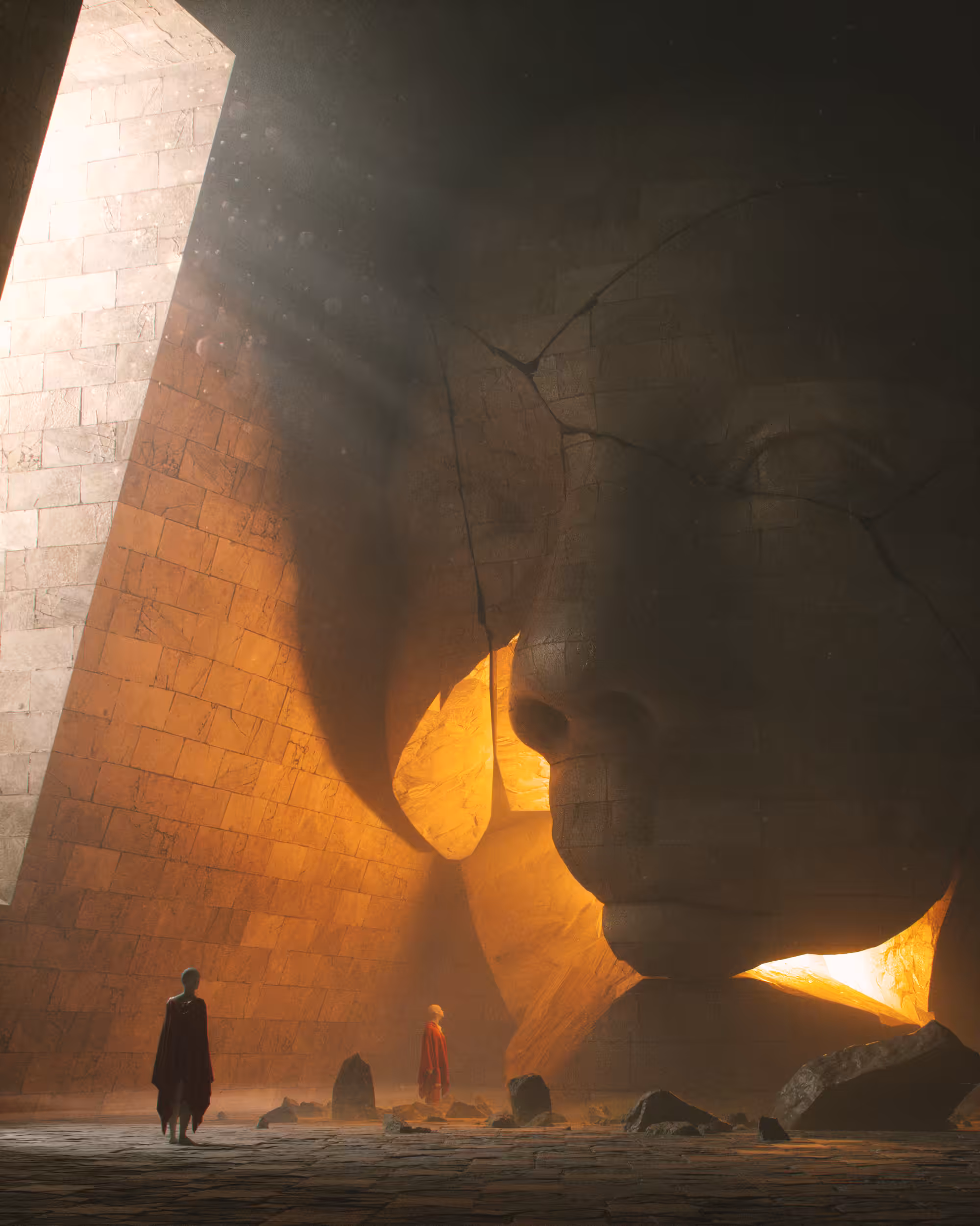 Inner Light #4/30