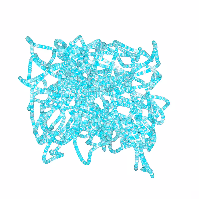 Bioabstraction #7