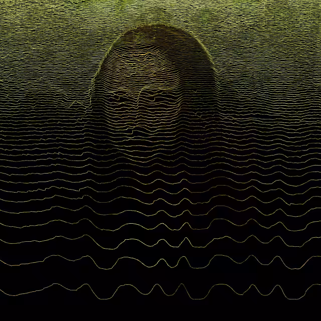 Monalisa Overdrive #9