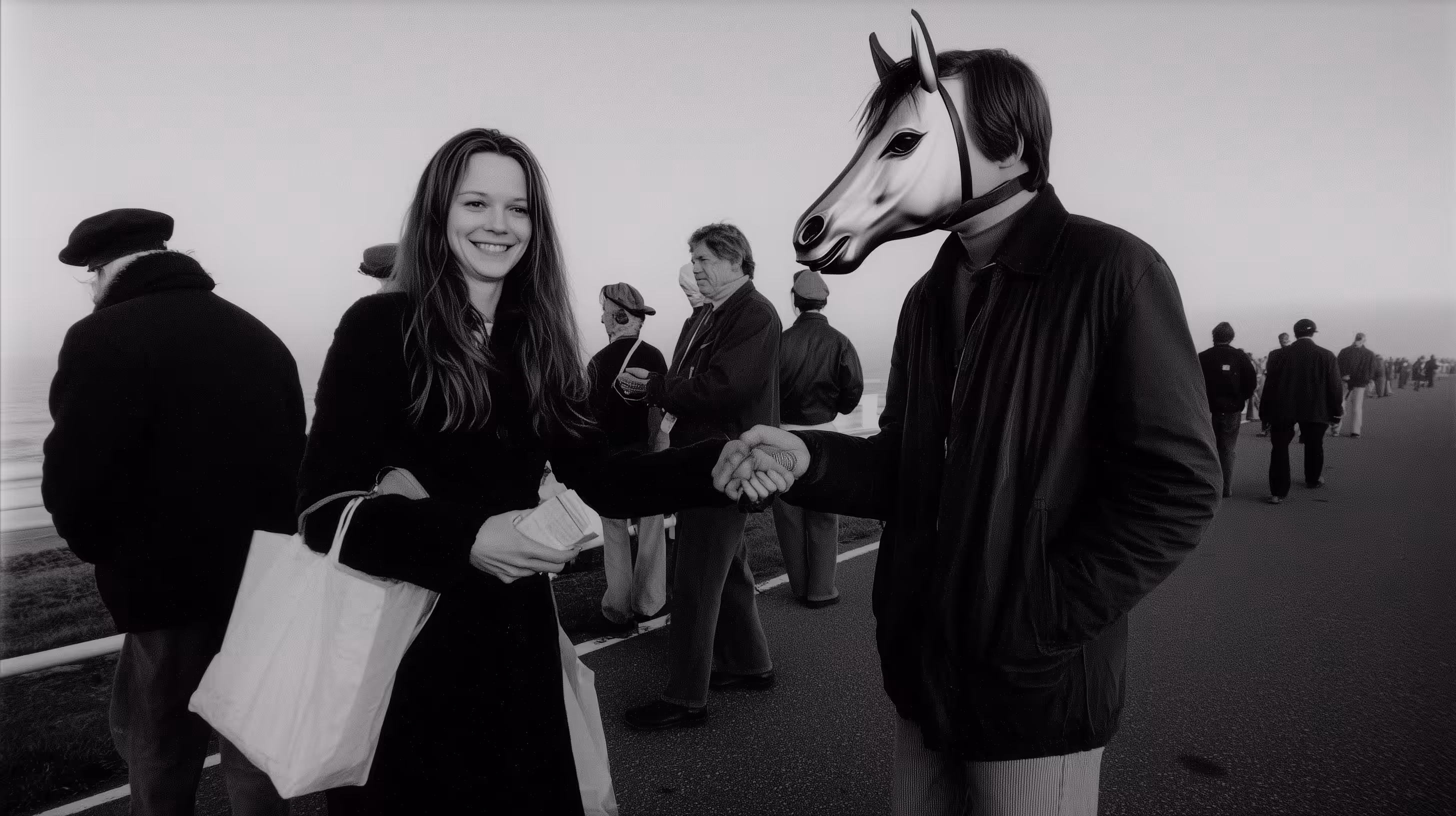 horse mask 3