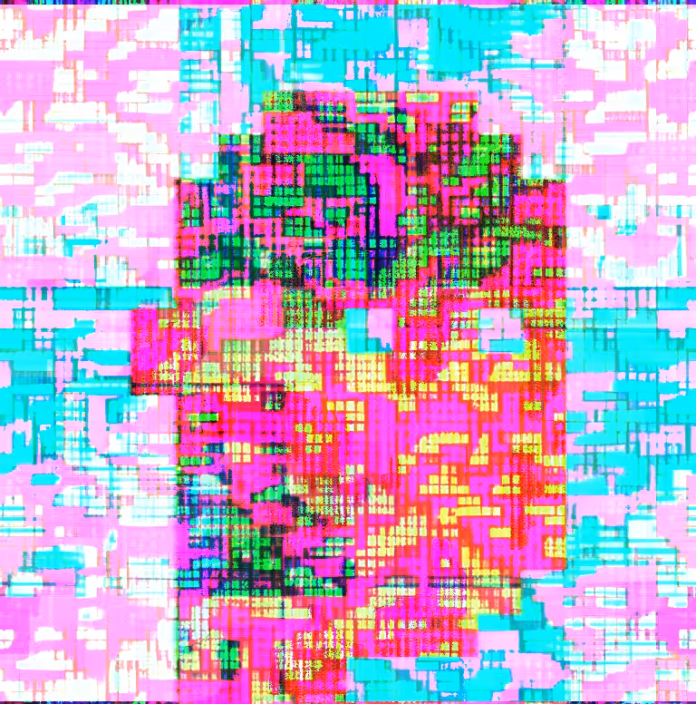 coalescence #5028