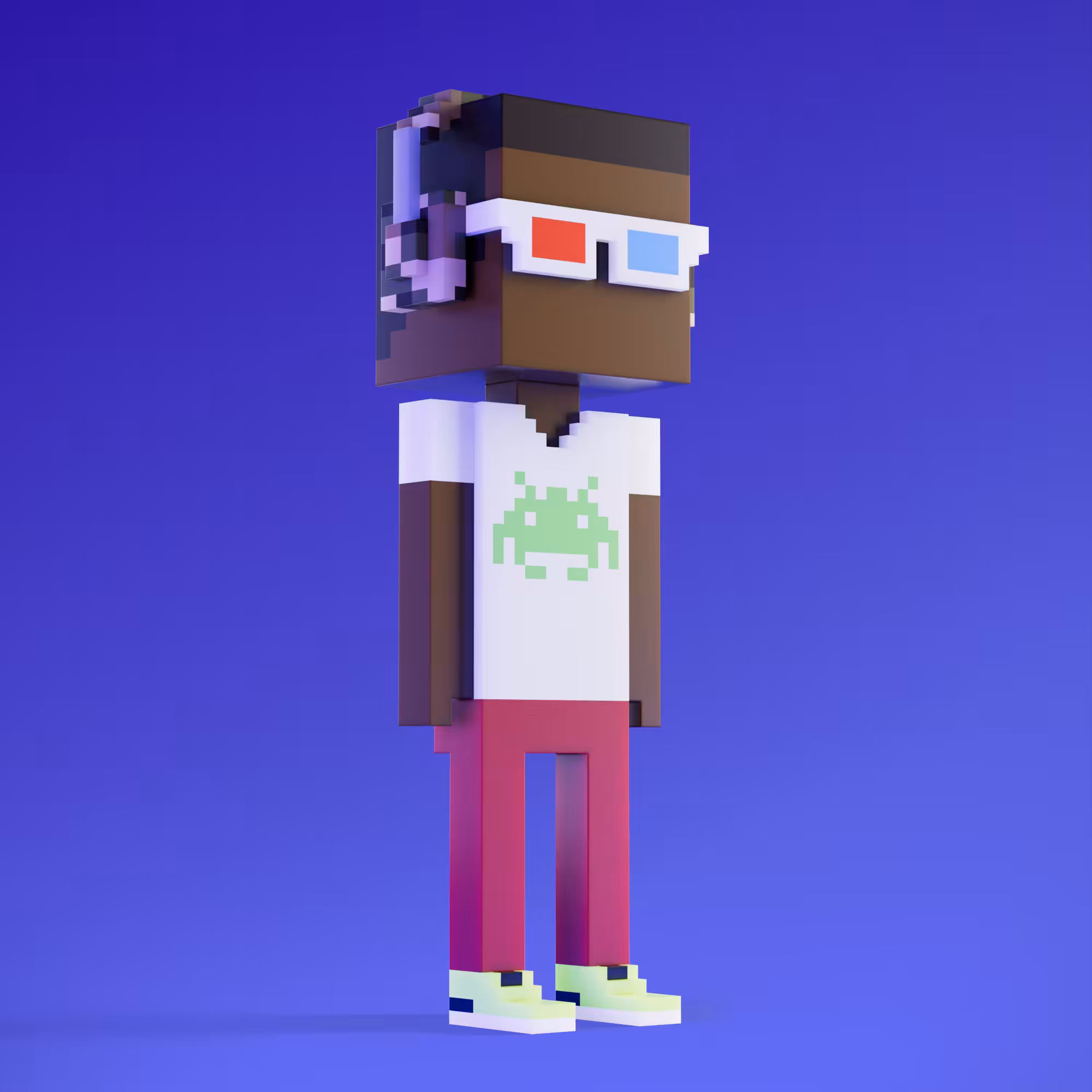Meebit #1727