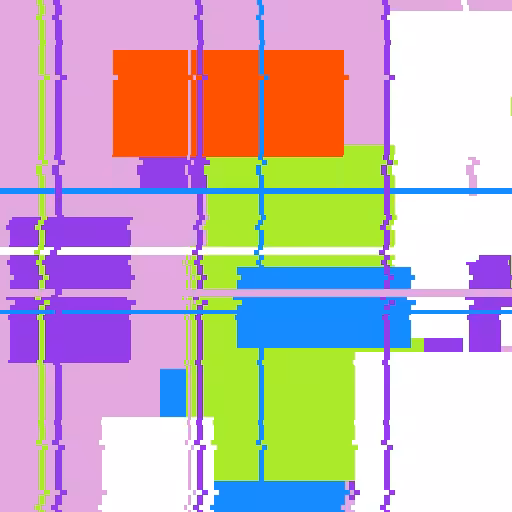 Chromatic Chaos #4174