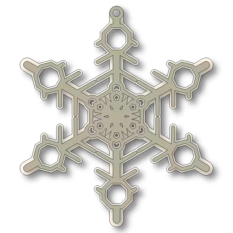 fx(ornament) 2022 #171