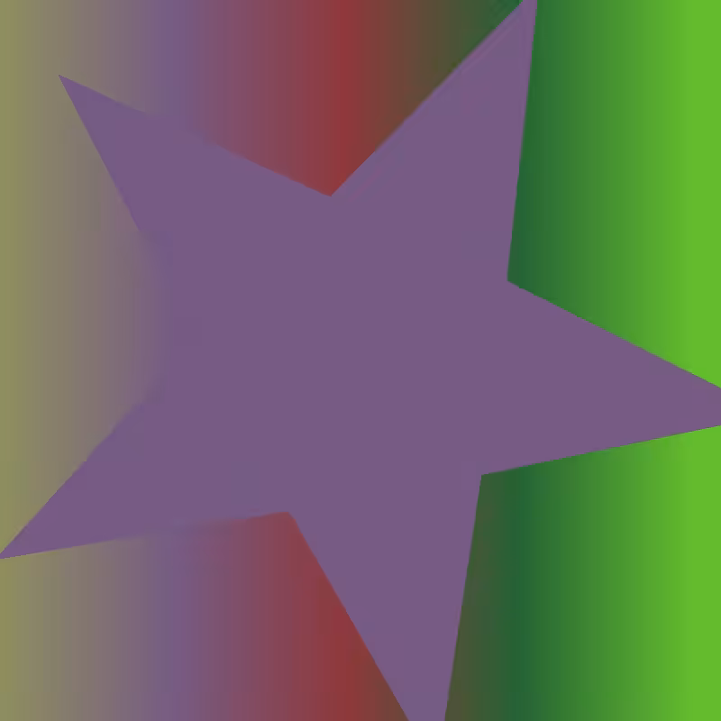 Star Power UP #1