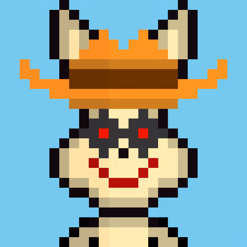 Morixels Rabbits #66