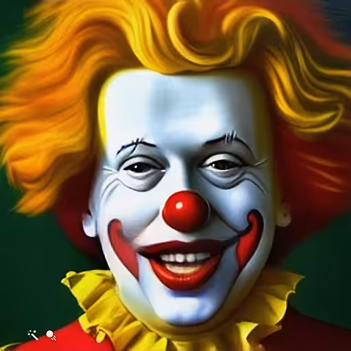 Donald McRonald