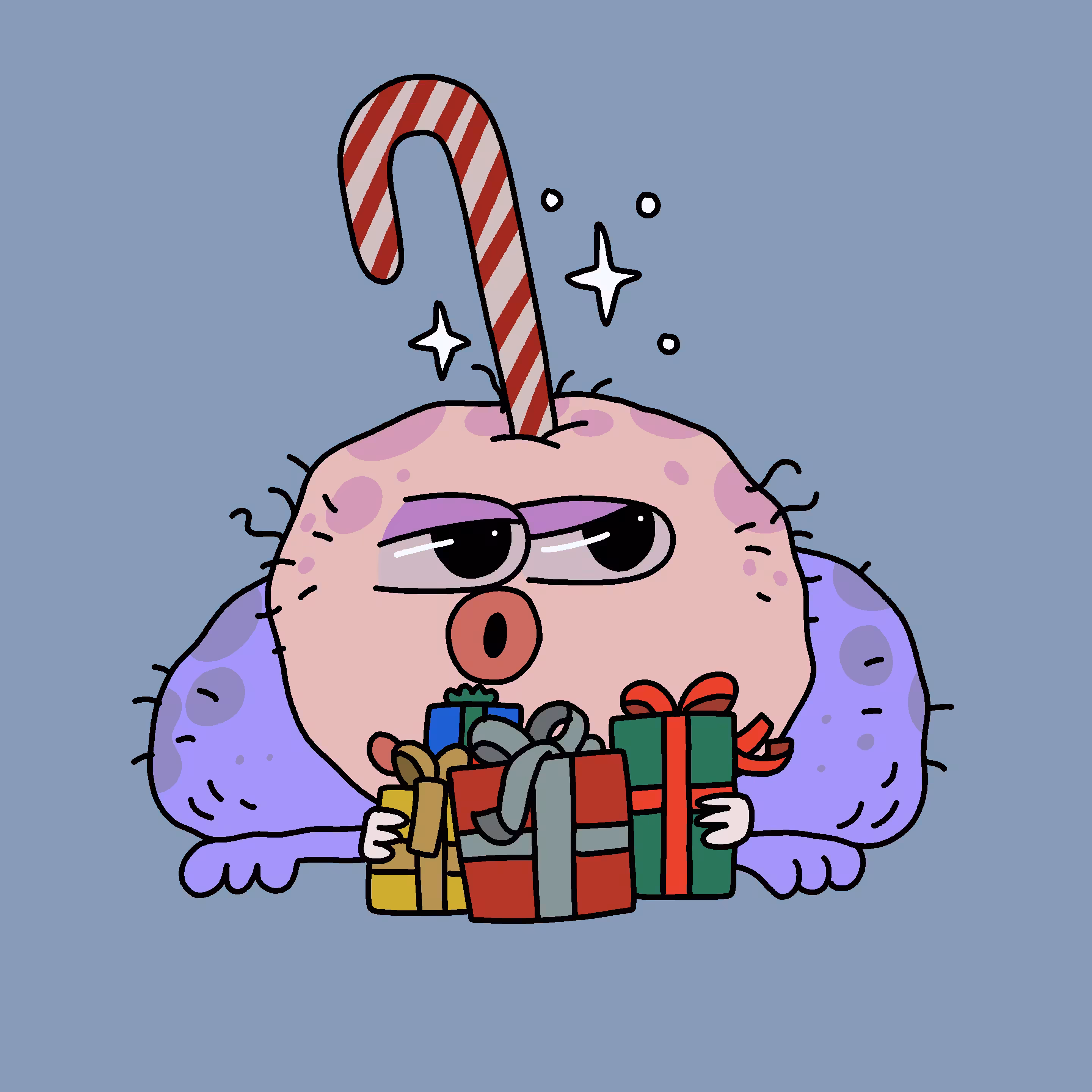 MistleToadz #5532