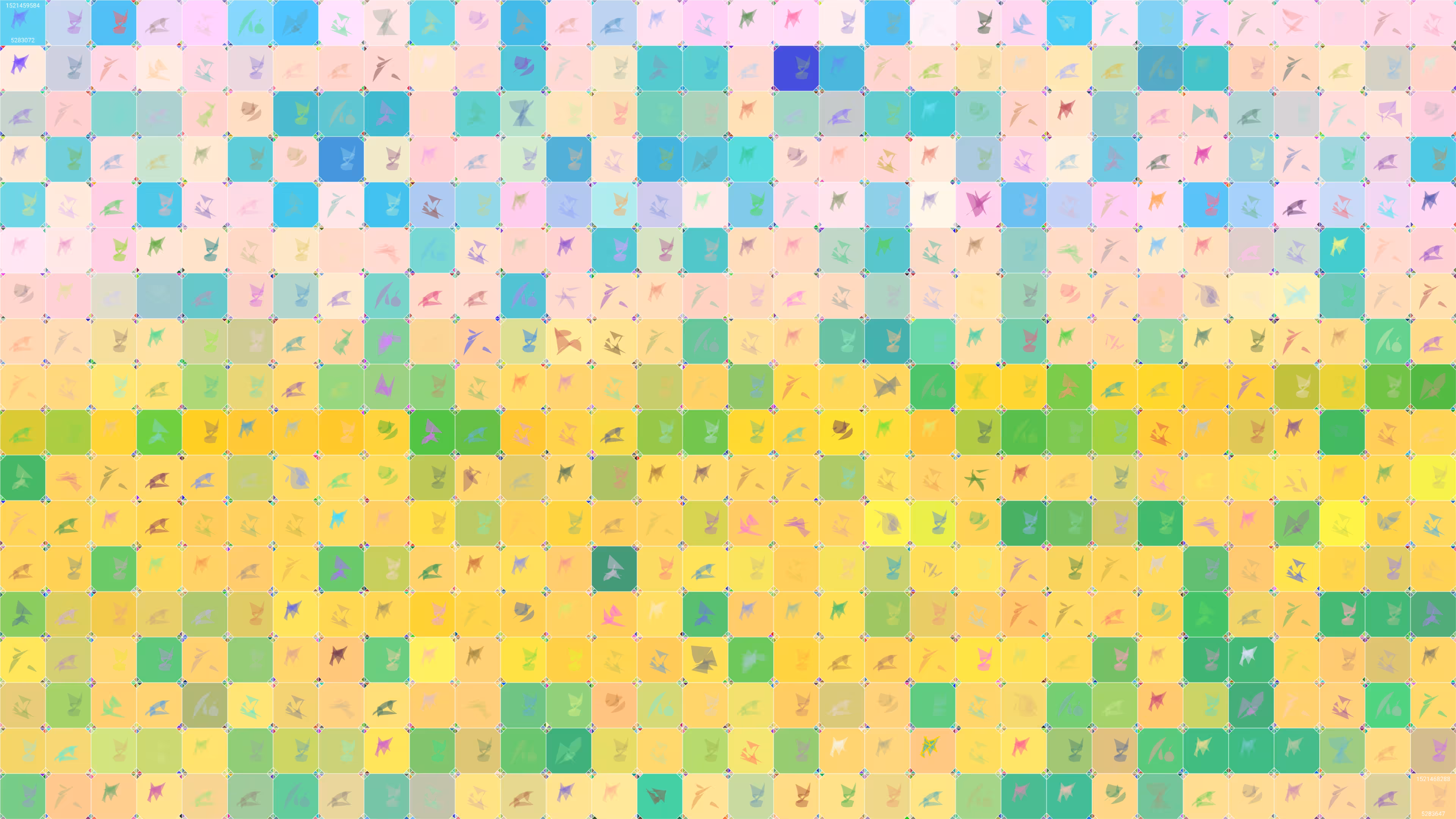 Painting #9172