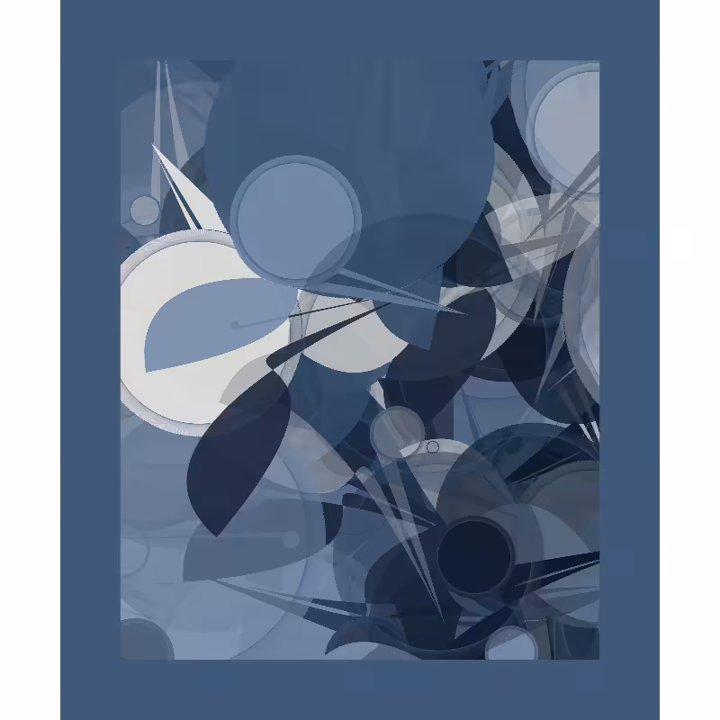Vertex Chaos #4