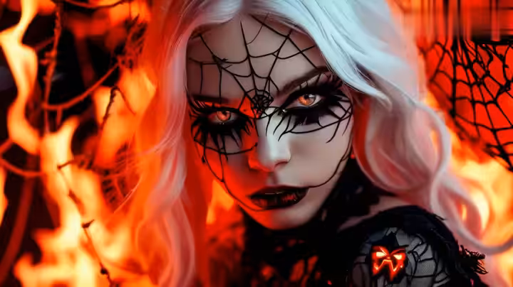 happy halloween 🎃