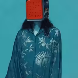 The One Who Watches Through the Toaster and the Law of Unexpected Interruptions