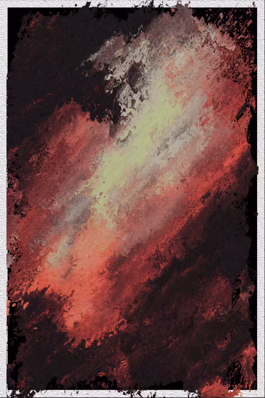 Nebel | Water Particles #50
