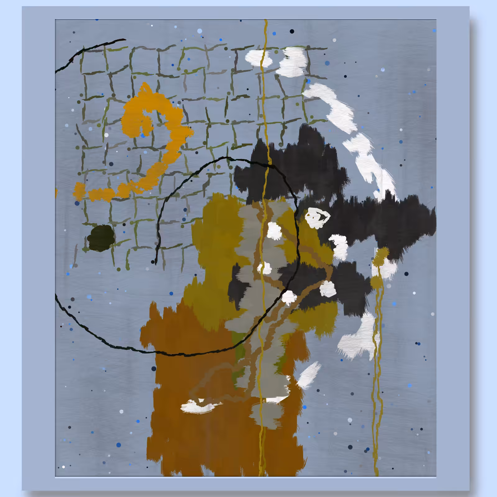 Continuum #6