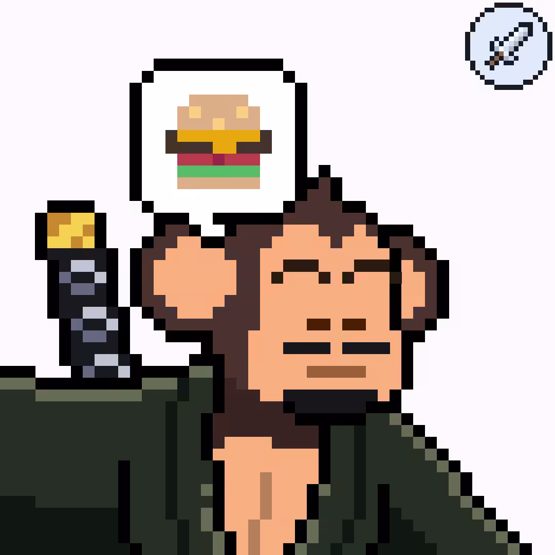Chimpers #574