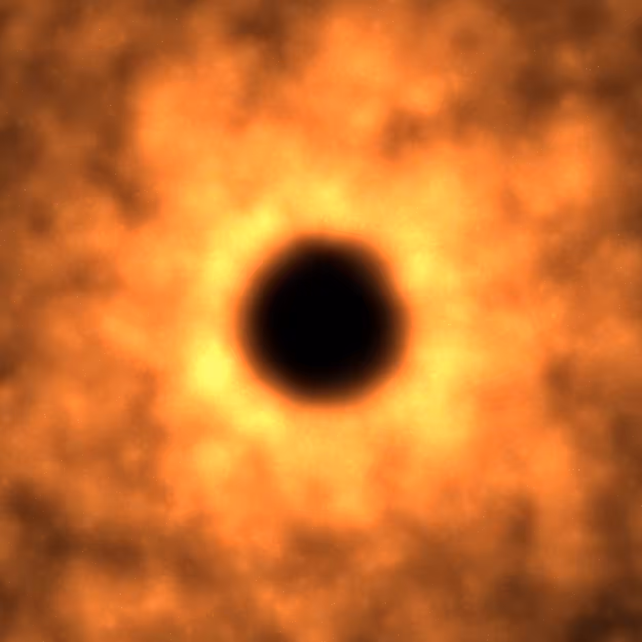 On the Edge of Oblivion #245 (SBT)