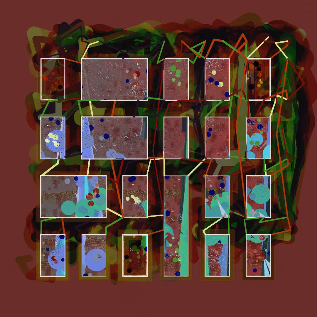 Naïf #11