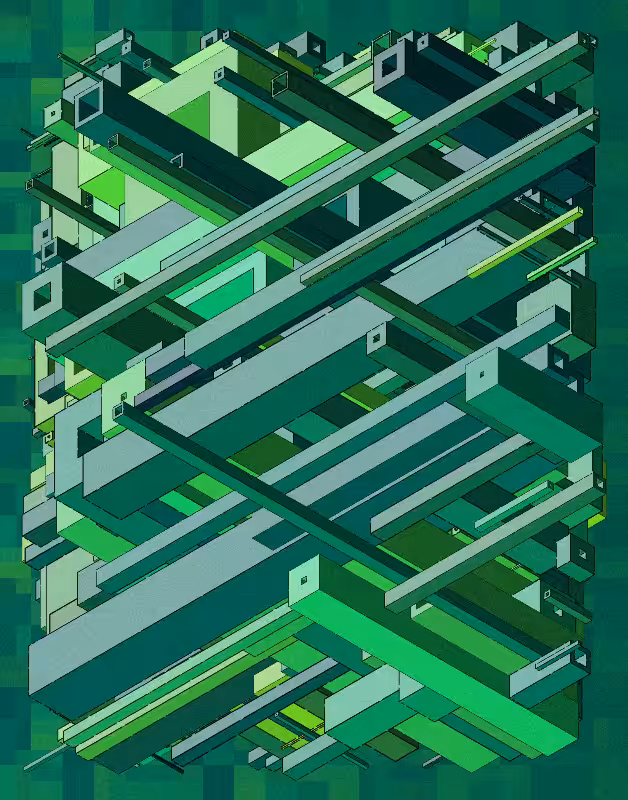 Tunnels #939