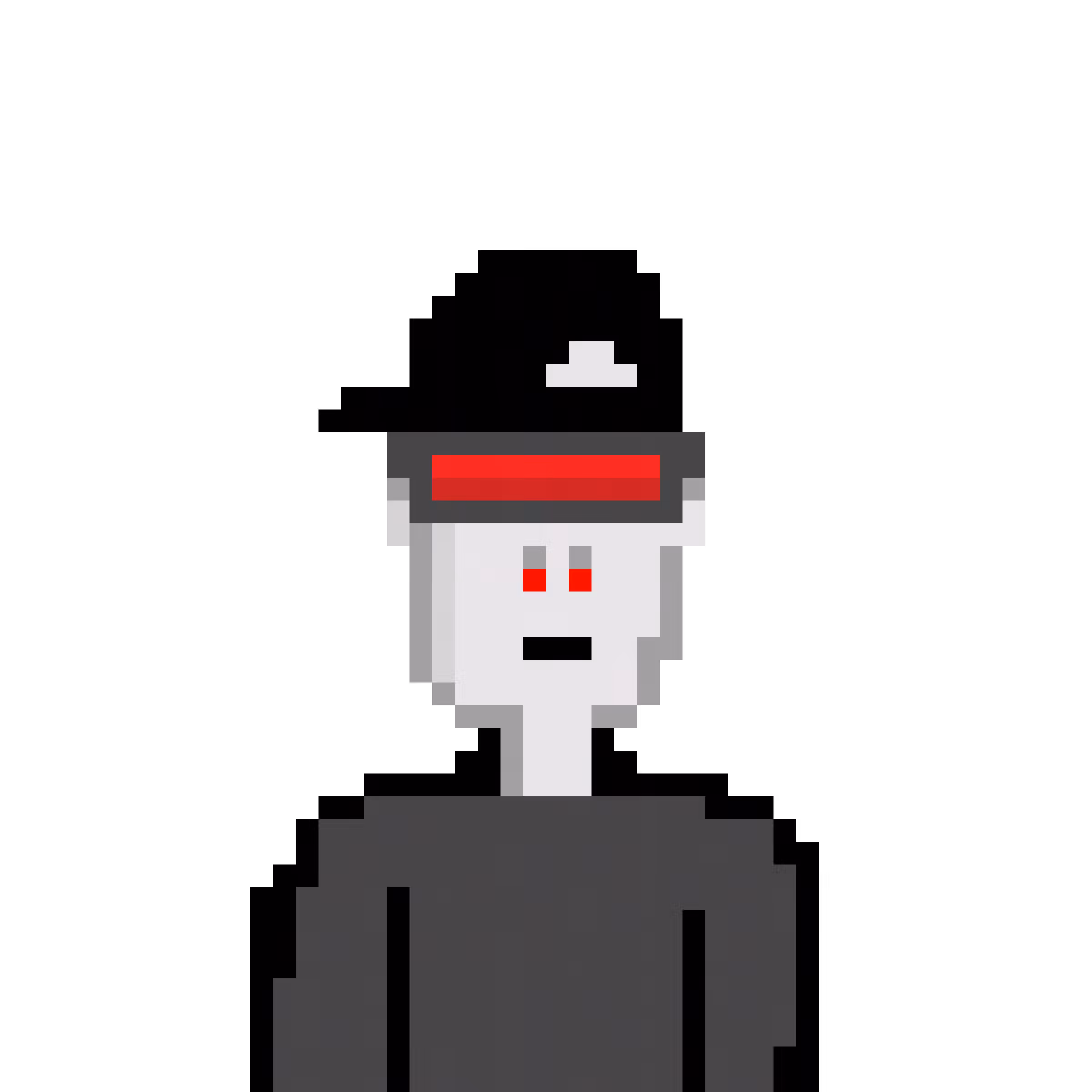 Dank Pixel Gods: Dank Pixel God #1095