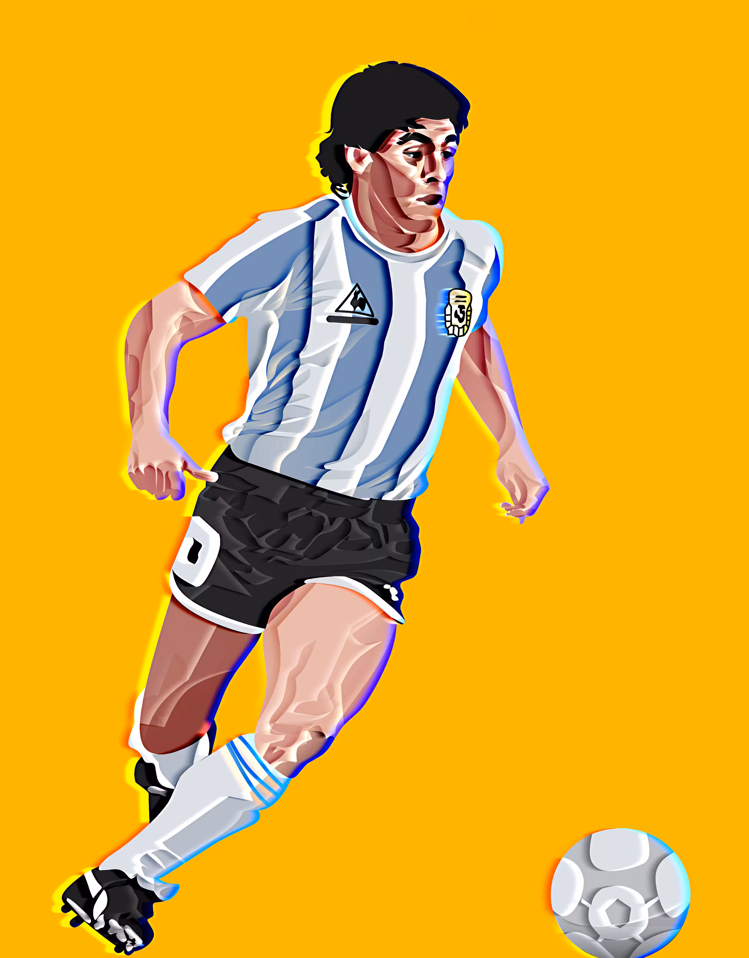 El Diego’s