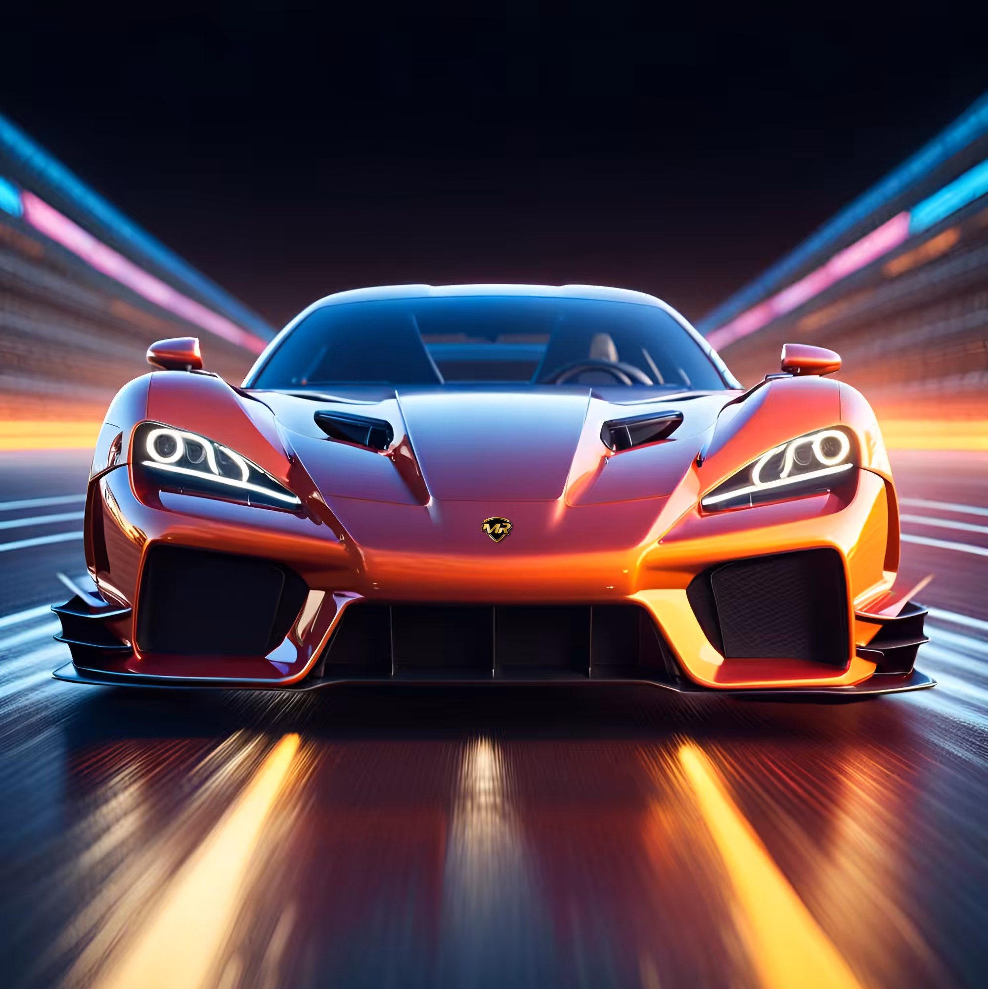 rAcIng 3