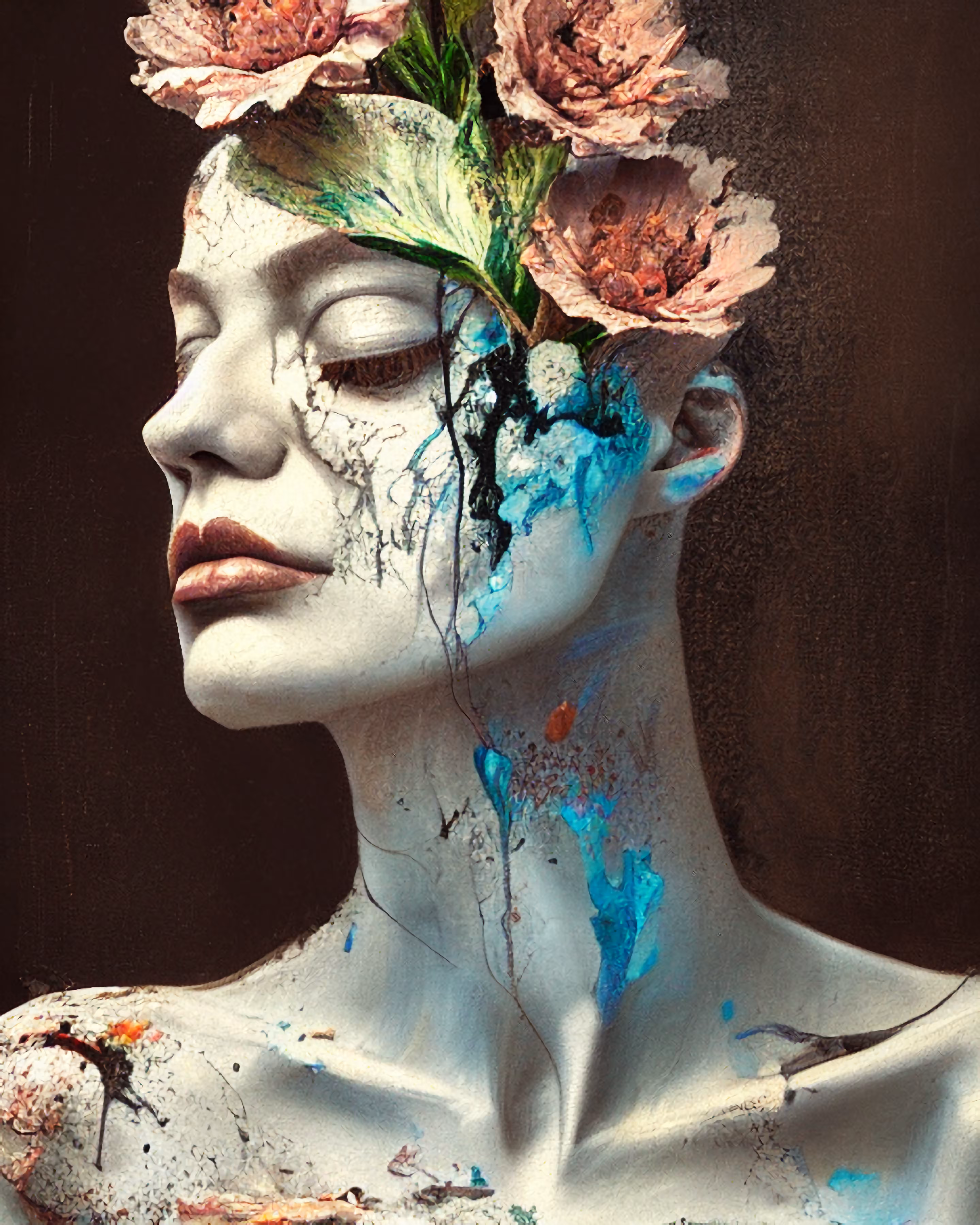 Bloom Again