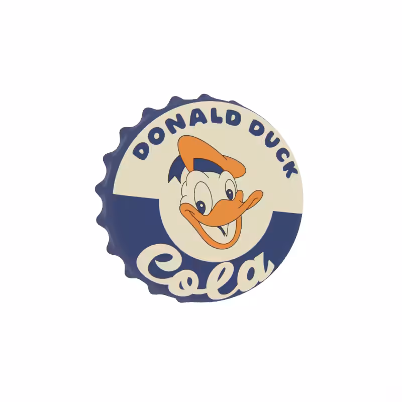 BottleCap #3