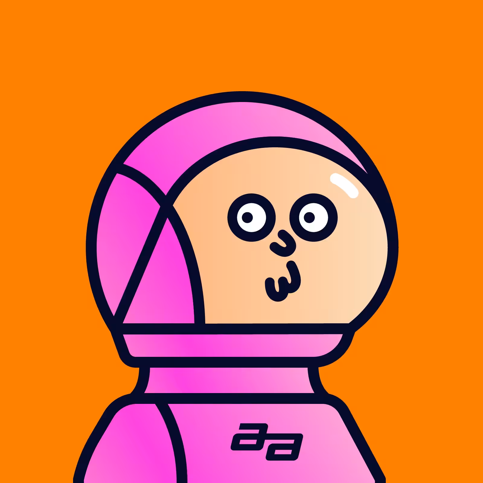 Awkward Astronauts #1473