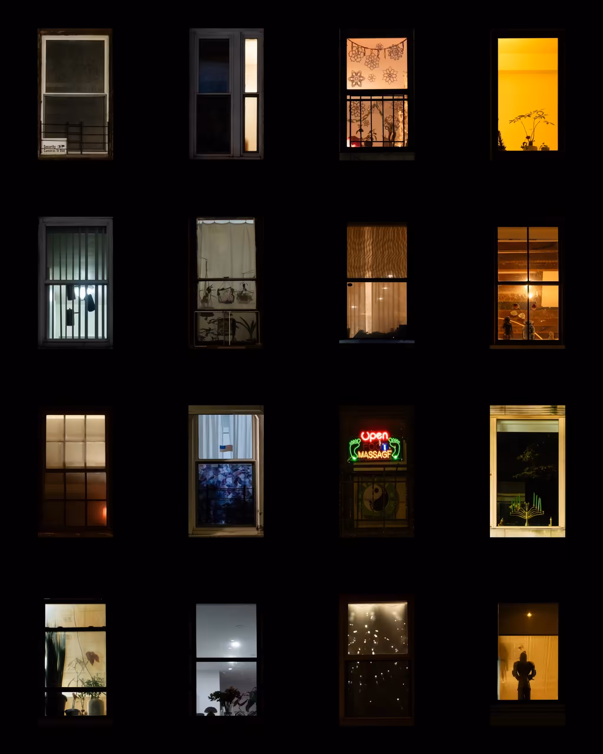 BUILDINGS // NYC: BUILDING 211
