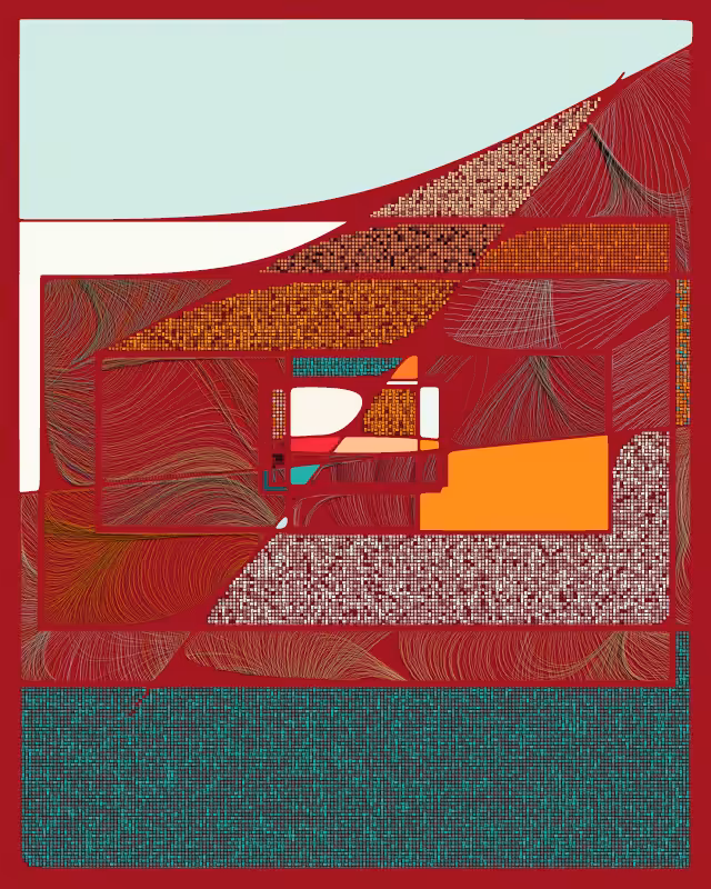 Broken Symmetries #3/3 #143