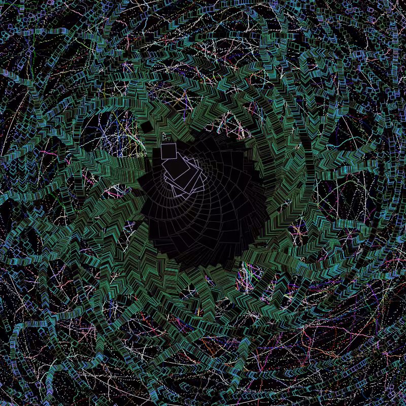 Dream catcher #36