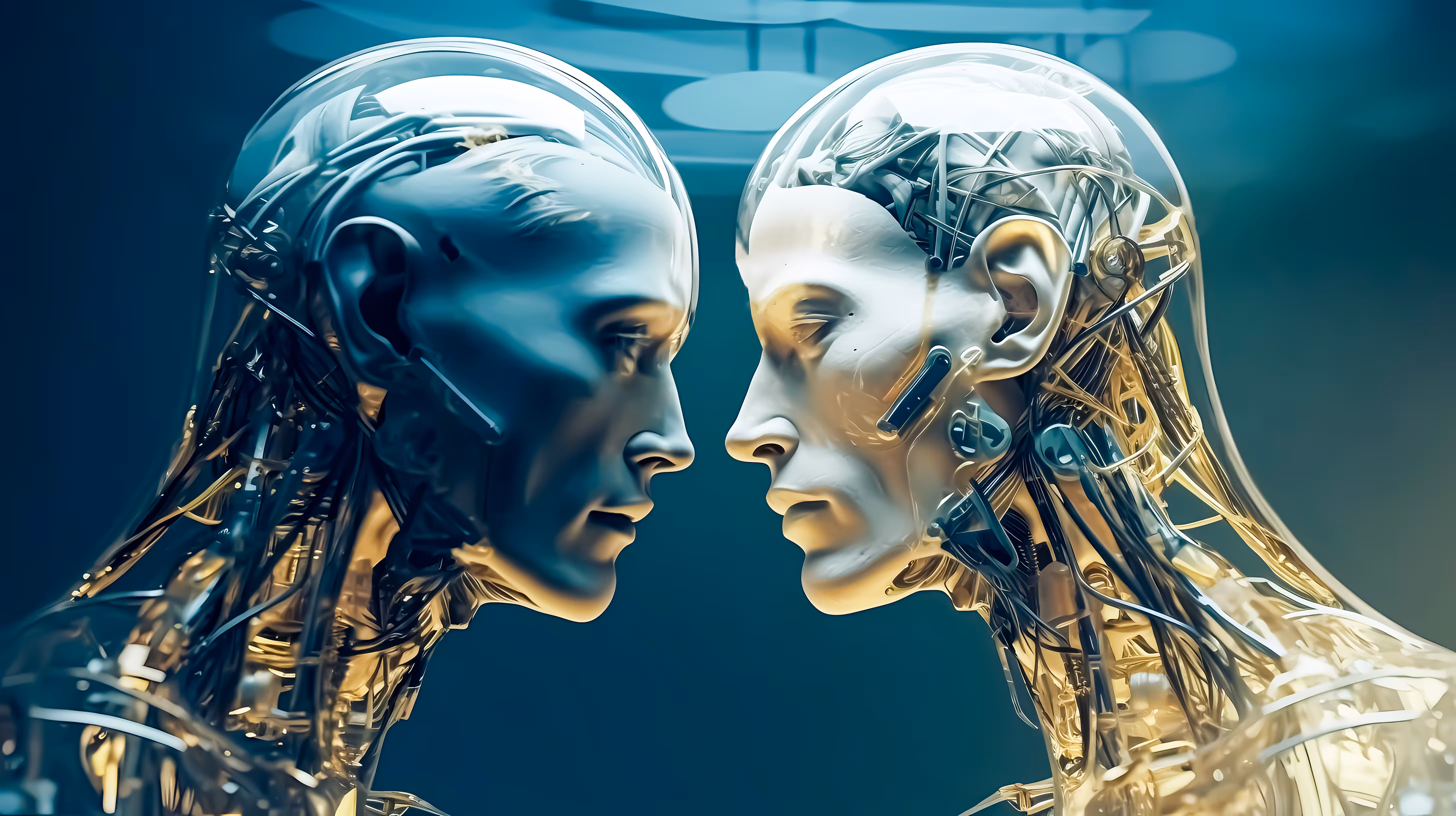 Face to Face