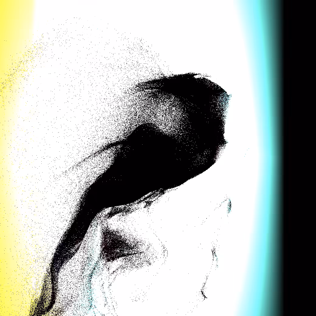 Time's passing me by