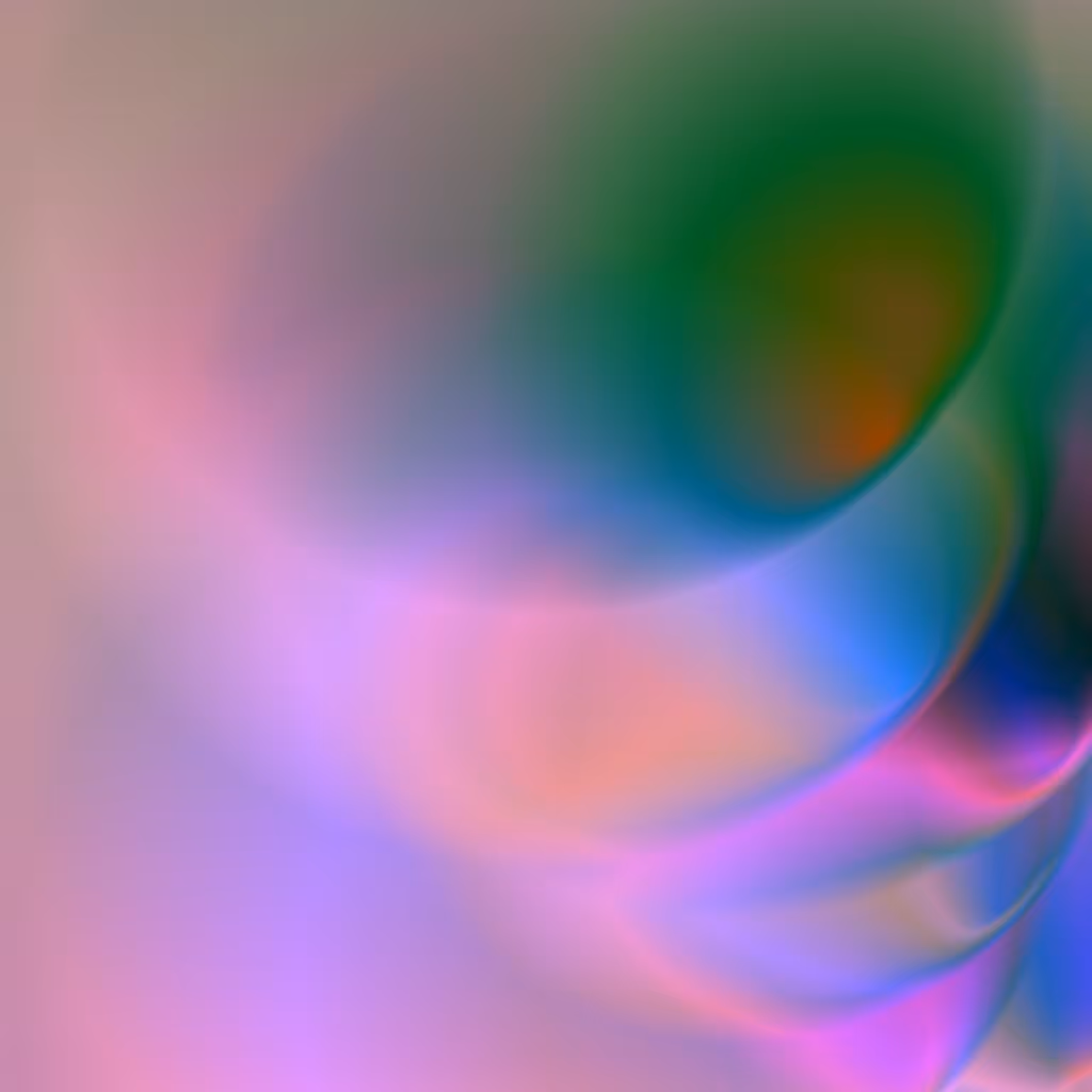 Transition: Omnidimensional #41