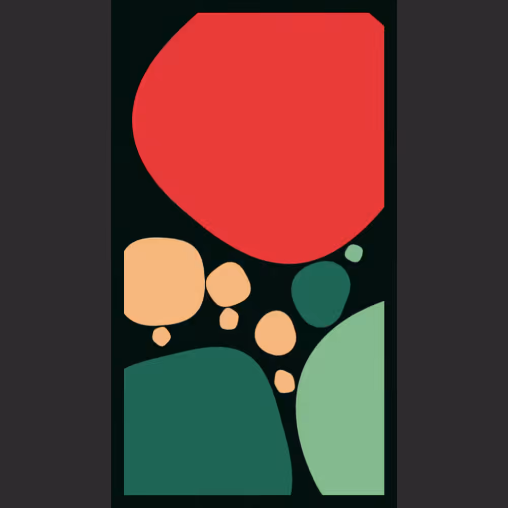 Blobs #182