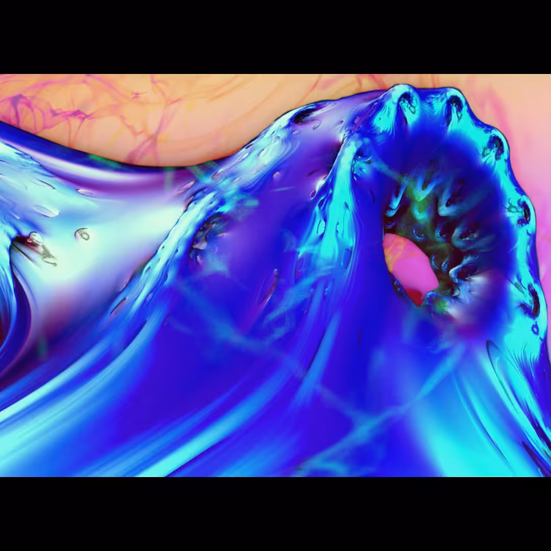 Atlantic water