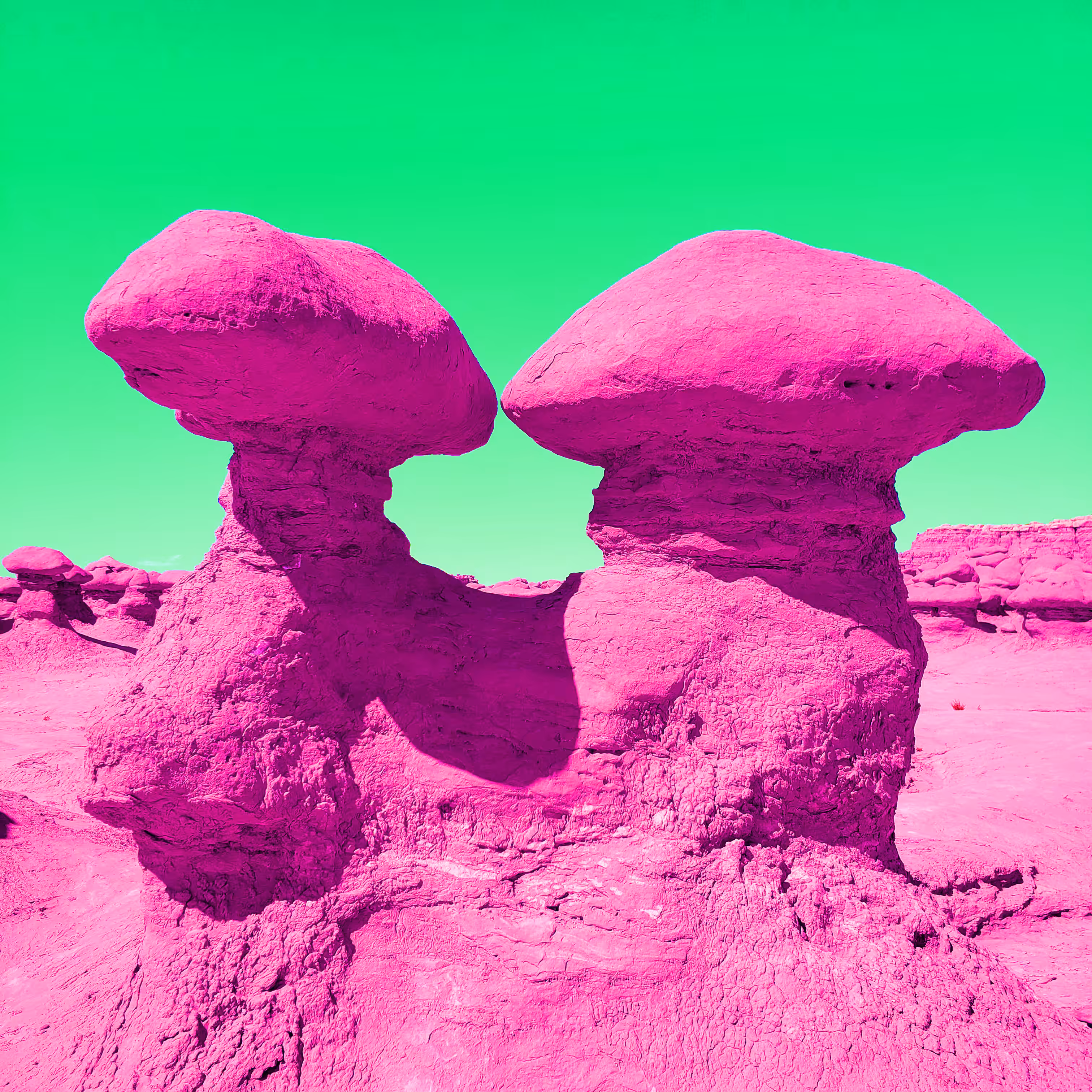 Pink Magic