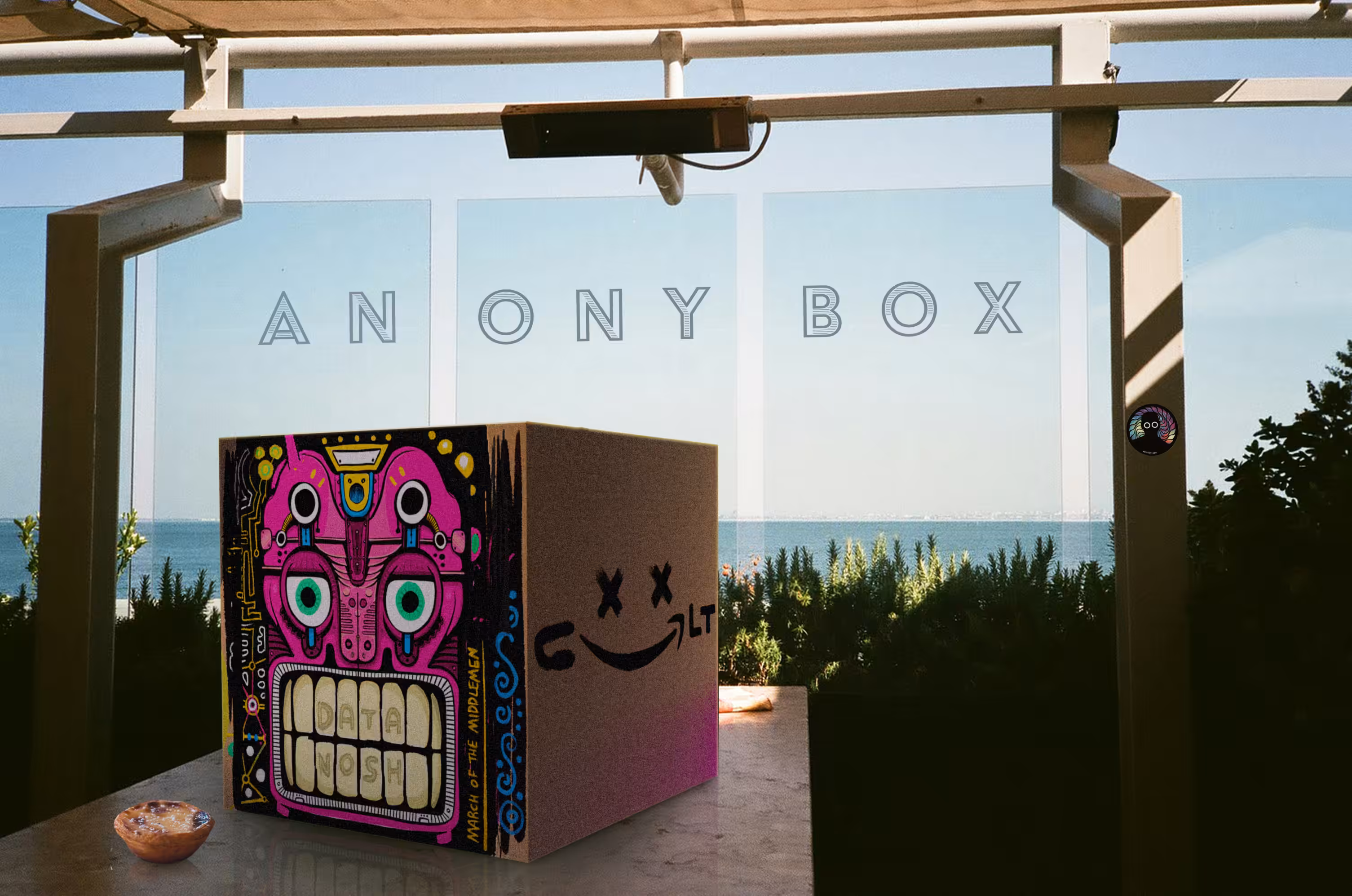 Anonybox